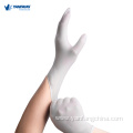 Waterproof Home Industry Nitrile Latex Household Gloves